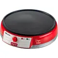Ariete Party Time 0202 - Krepplager - 1 kW - rød