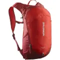 Salomon Trailblazer 10, Ryggsekk, Red Dahlia/High Risk Red