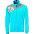 Kempa Core 2.0 Polyester Genser Med Hel Glidelås
