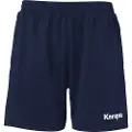 Kempa Pocket Shorts