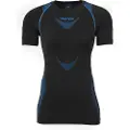Kempa Attitude Pro Kortærmet Baselayer