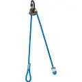 Climbing Technology Tuner I Nedfiringsbrems