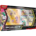 Pokémon Iono’s Bellibolt ex Premium Collection (POK10431)