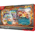 Pokémon Charizard ex Special Collection (POK10417)