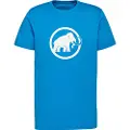 Mammut Core Classic Kortarmet T-skjorte