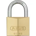 ABUS Hængelås enslukket ka401 40mm mess 65