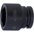 Bahco 3/4´´ 32 Mm 6-punkts Pipenøkkel
