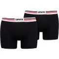 Levi's 701222843 Boxers 2 Enheter