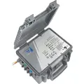 Ht instruments PQA820 Net-analyseapparat Kalibreret (ISO) 3-faset Med loggerfunktion