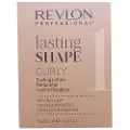 Revlon Holdbar Krøllekrem Naturlig Hår 3x 100ml