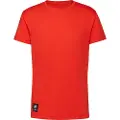 Mammut Massone Patch Kortarmet T-skjorte