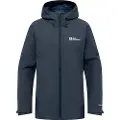 Jack Wolfskin Tempest 2l Jakke