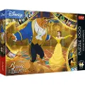 Trefl Puzzle 1000 biter Premium Plus Beauty and the Beast
