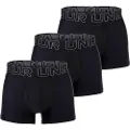 Under Armour Performance Tech 3´´ Boxers 3 Enheter