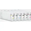 Epson T7822 - 200 ml - cyan - original - blekkpatron - for SURELAB SL D700