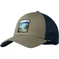 Buff Explore Trucker Cap