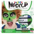 Carioca Mask Up sminkefarve stifter 3stk, monster