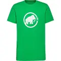 Mammut Core Classic Kortarmet T-skjorte