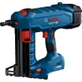 Bosch Gnb 18v-38 Elektrisk Spikerpistol Uten Batteri