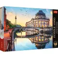 Trefl Premium Plus Bode Museum Berlin 1000 brikker, Trefl