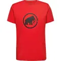Mammut Core Classic Kortarmet T-skjorte