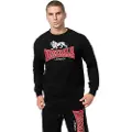Punch Lawins Collegegenser