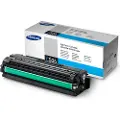 Samsung Toner cyan 1.500 sider