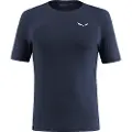 Salewa Puez Sporty Dry Kortarmet T-skjorte