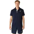 Asics Court Kortermet Poloskjorte