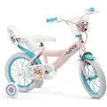Toimsa 14´´ Cuddly Sykkel