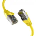 EFB Elektronik 10 M Ec020200252 Cat8-nettverkskabel