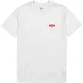 Globe Living Low Velocity T-skjorte hvit