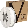 Verbatim Tefabloc - Hvit - 500 g - 71 m - hvit - TPE-filament (3D)