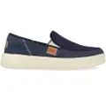 HEY DUDE Sunapee Coastline Slip-on-sko
