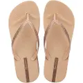 Ipanema Mesh Chic Plat Flip-flops