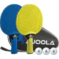 Joola Vivid Outdoor Bordtennissett