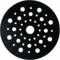 Bosch Putebeskyttere, 125 mm til eksenterslipere