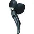Shimano Grx810 Venstre Bremsehendel Med Girskifter