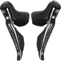 Shimano Ultegra Di2 St-r8150 Rim Girhendler Sett