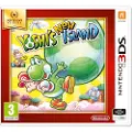 Nintendo Yoshi's New Island - 3DS - Action