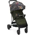Graco Breaze Lite 2 - lett barnevogn | Couture Fern