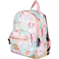 Pick & Pack Unicorn Birds Backpack (22 x 31 x 11 cm)