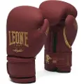 Leone1947 Bordeaux Edition Kampsporthansker