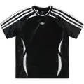 Adidas Originals Teamgeist Kortarmet T-skjorte
