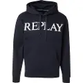 Replay M3104.000.23832 Hetteskjorte