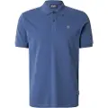 Scotch & Soda Seasonal Core Kortermet Poloskjorte