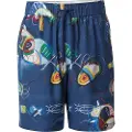 Scotch & Soda Fave Relaxed Fit Shorts