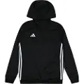 Adidas Tiro 25 Essentials Hettegenser