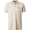 HUGO BOSS Paddy 10241663 Kortermet Poloskjorte