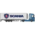 BB Junior 1:43 Street Fire Lastebil Scania S730
